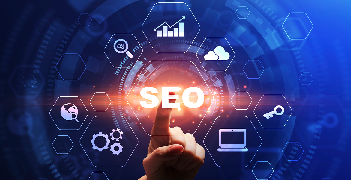 search engine optimization 