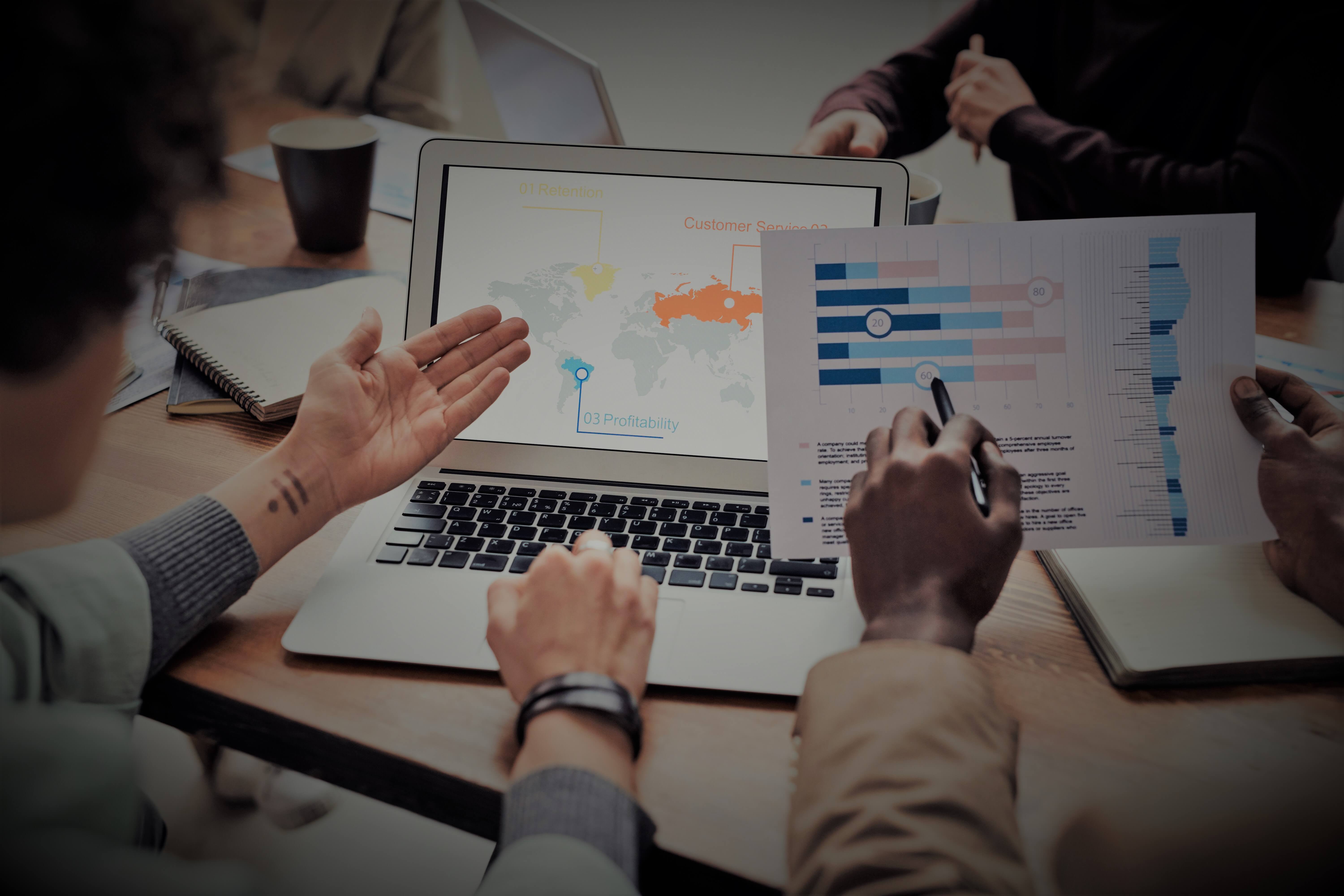 Stack-WEB-Development and seo services