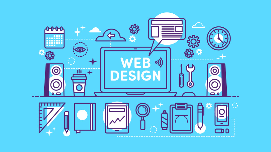 webdesigning and services